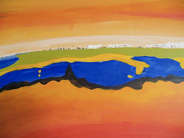 EPHEMART - artiste Franck LINSTRUMELLE