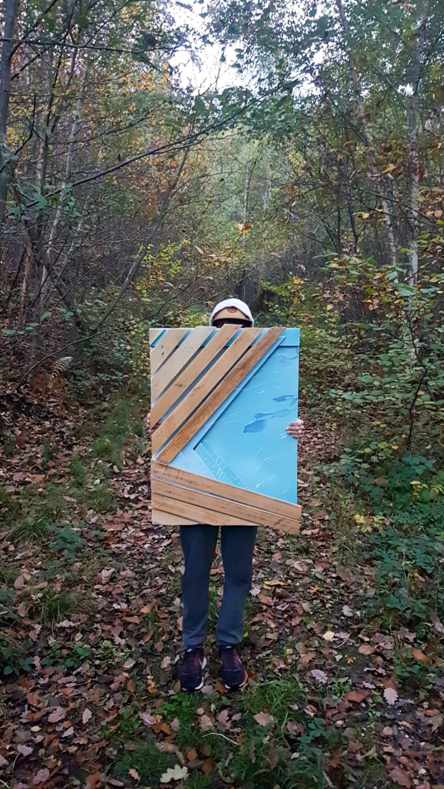 EPHEMART - artiste LKCN